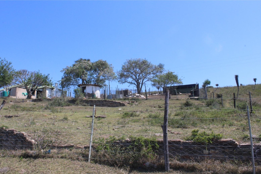 Commercial Property for Sale in Komga Rural Eastern Cape